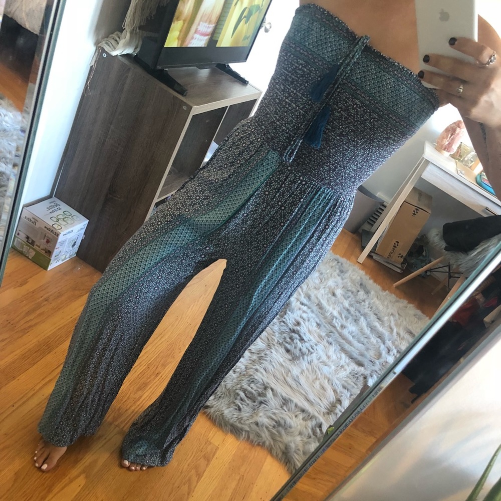 Jumpsuit from Forever 21